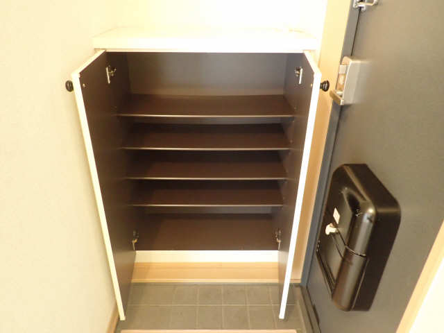 シューズBOX