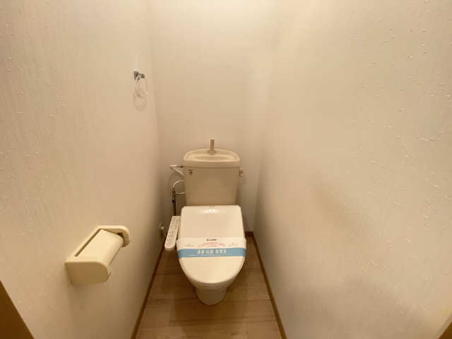 プレナス　Ｂ 1階 WC