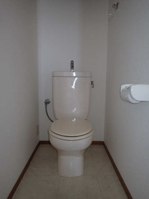 ＷＣ