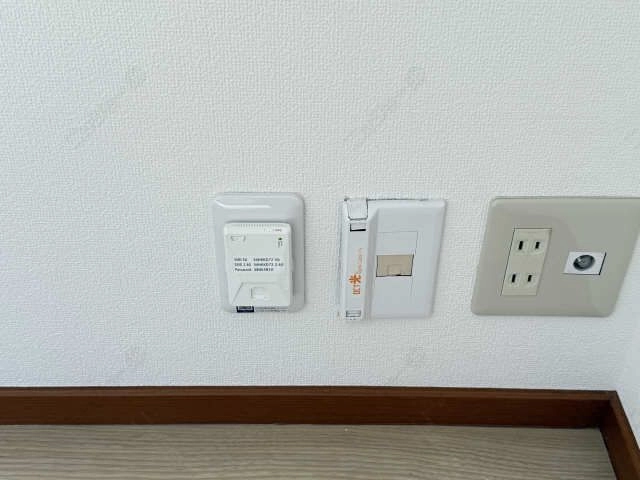 インターネット無料