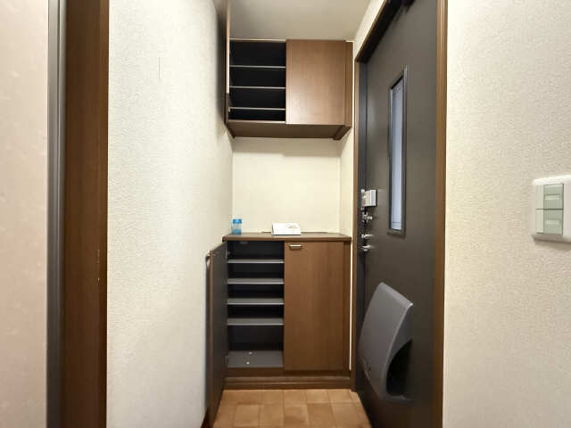 シューズBOX