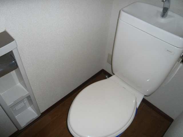 ＷＣ