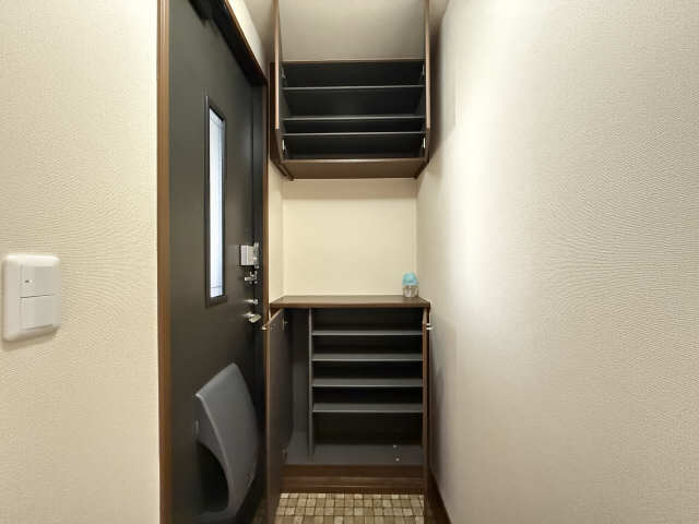シューズBOX