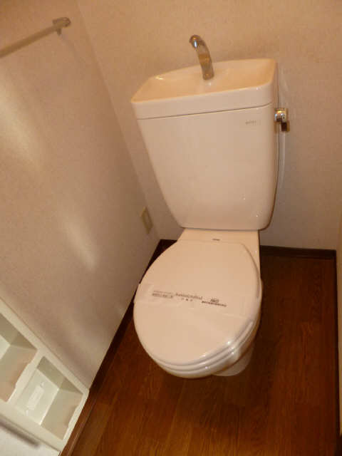 ＷＣ