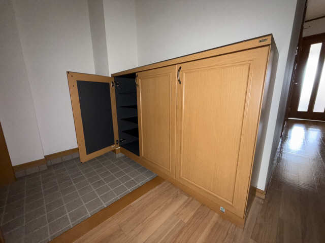 シューズBOX