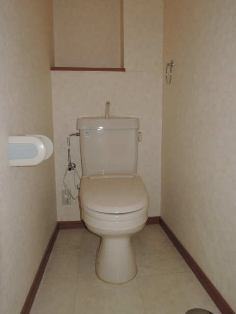 ＷＣ