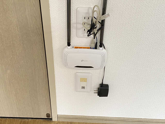 WI-FI