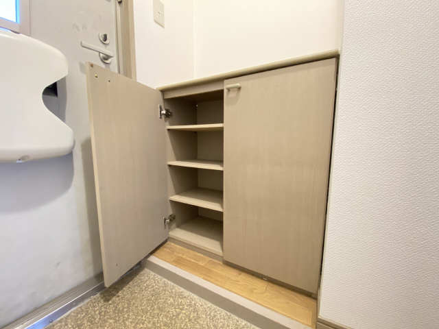 シューズBOX