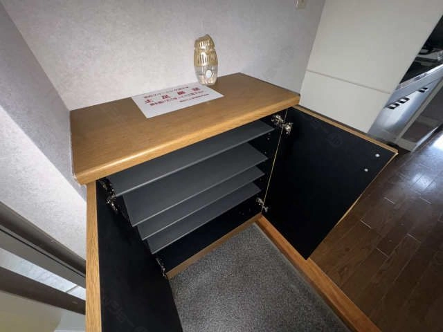 シューズBOX