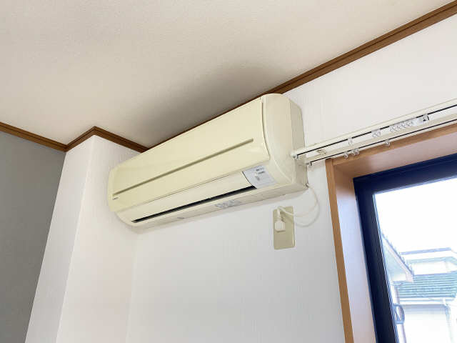 エアコン