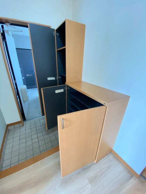 シューズBOX