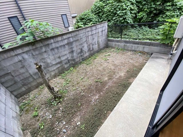 庭