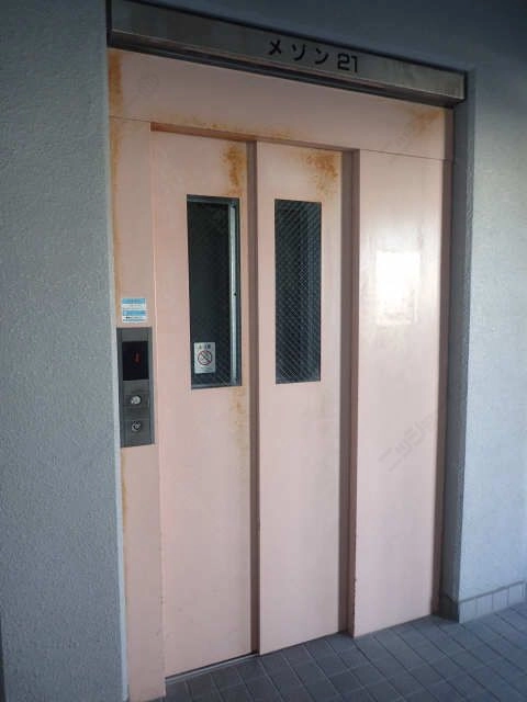 エレベーター