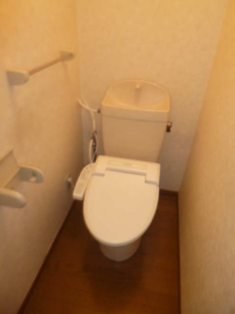 ＷＣ