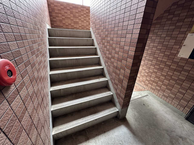 階段
