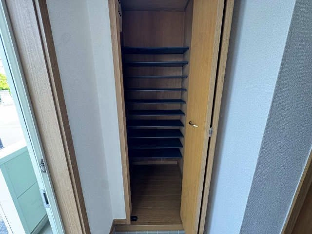 シューズBOX