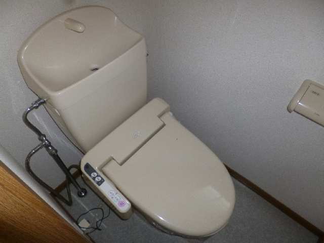 ＷＣ