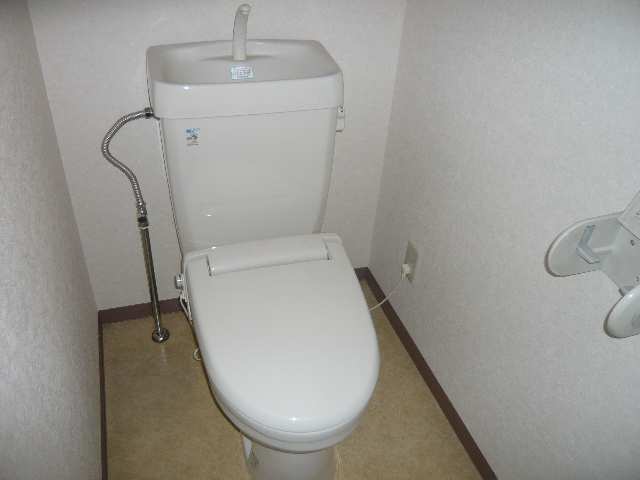 ＷＣ