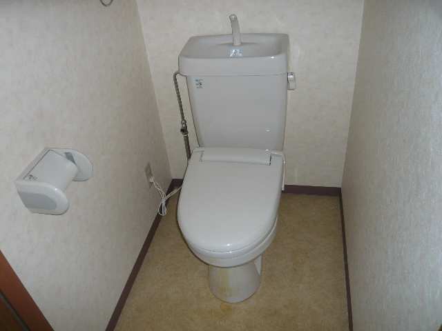 ＷＣ