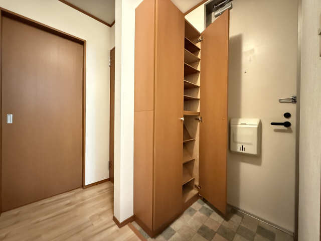 シューズBOX