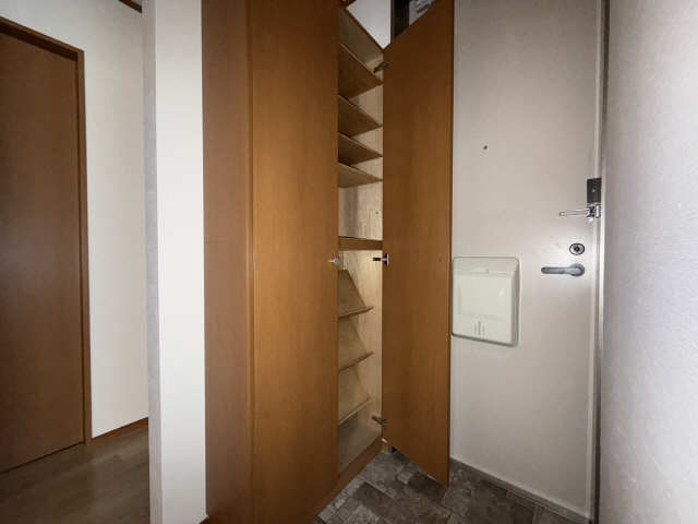 シューズBOX