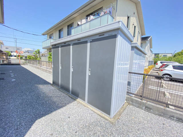 物置