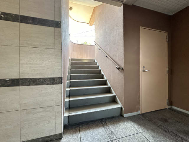 階段