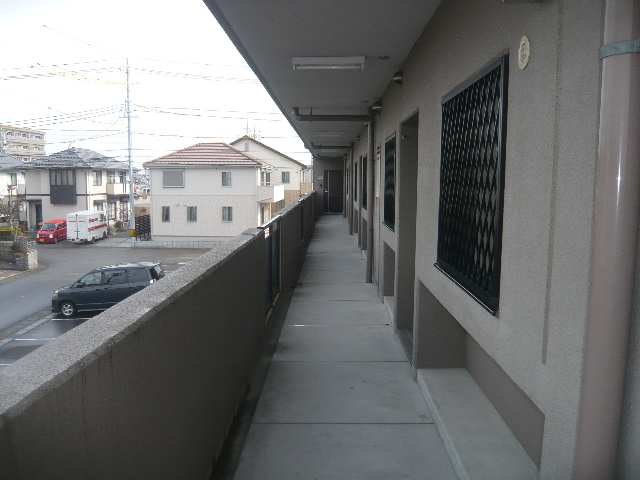 通路