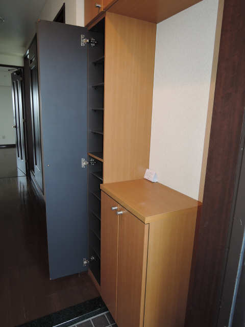 シューズBOX