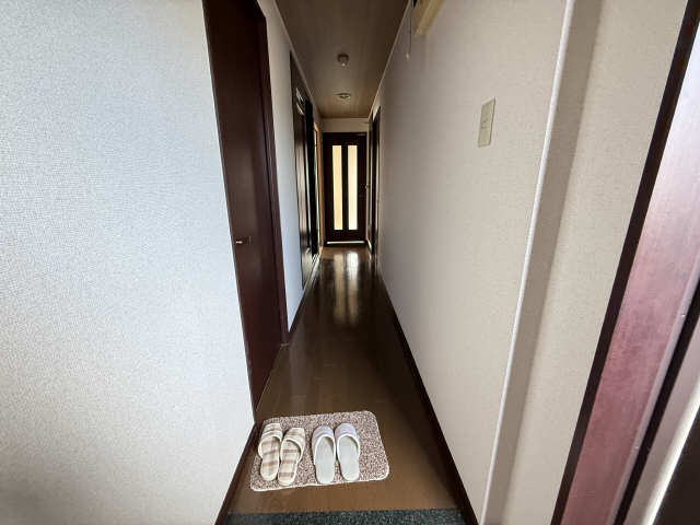 廊下
