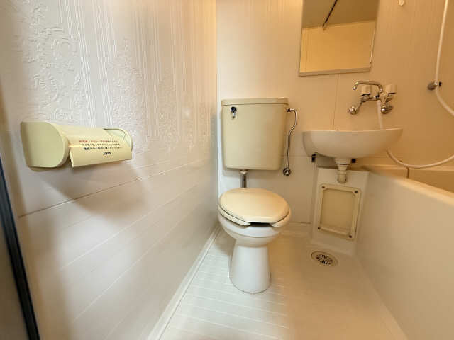 WC