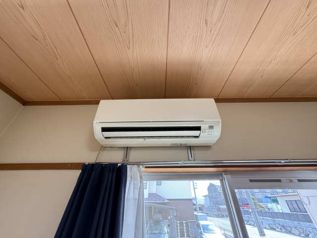 エアコン