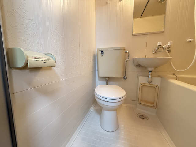 WC