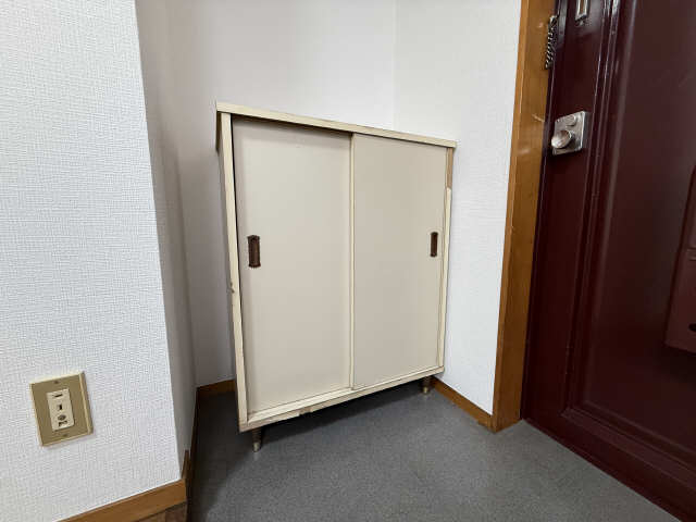 シューズBOX