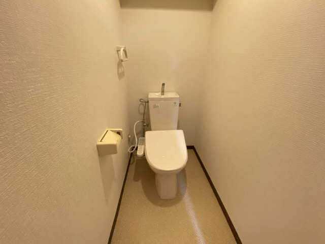 ｓｑｕａｒｅ　ｃｏｕｒｔ 3階 WC