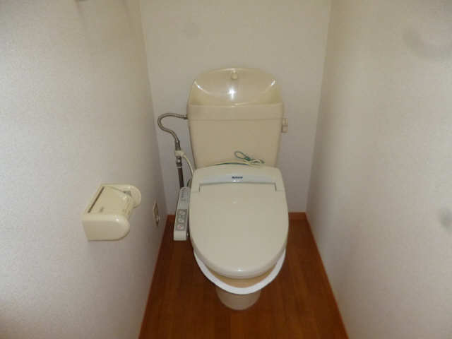 ＷＣ