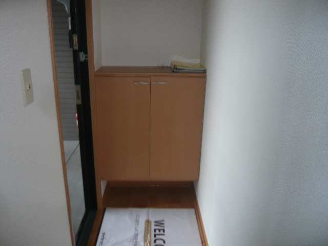 下駄箱