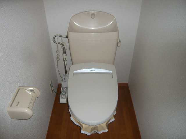 ＷＣ