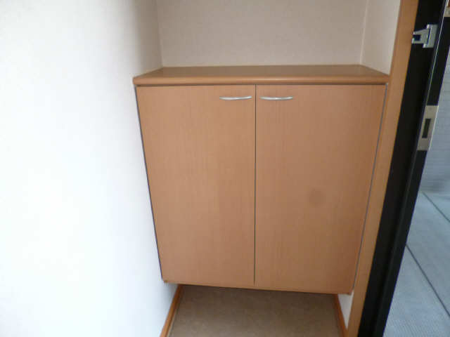 シューズBOX
