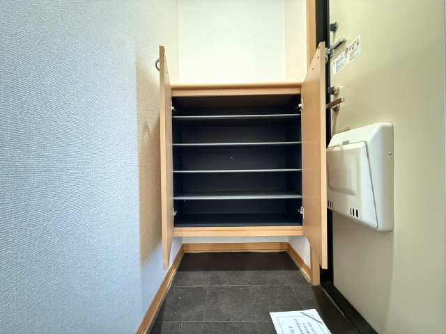 シューズBOX
