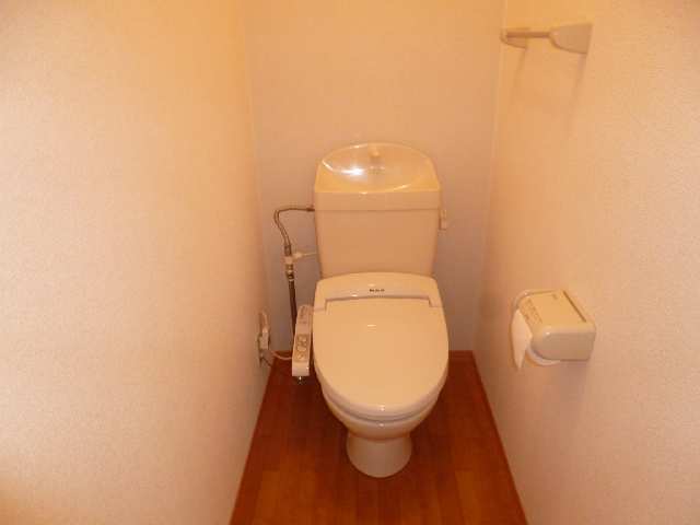 ＷＣ