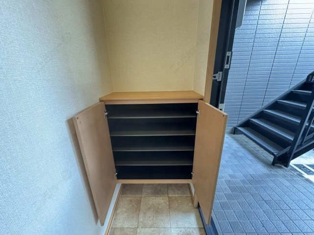 シューズBOX