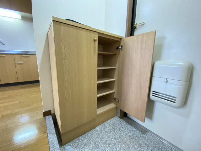 シューズBOX