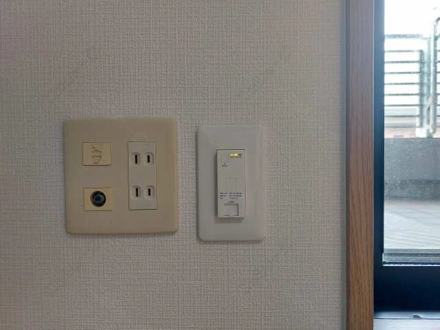 インターネット設備