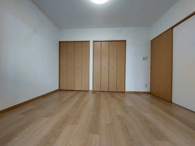 中洋室