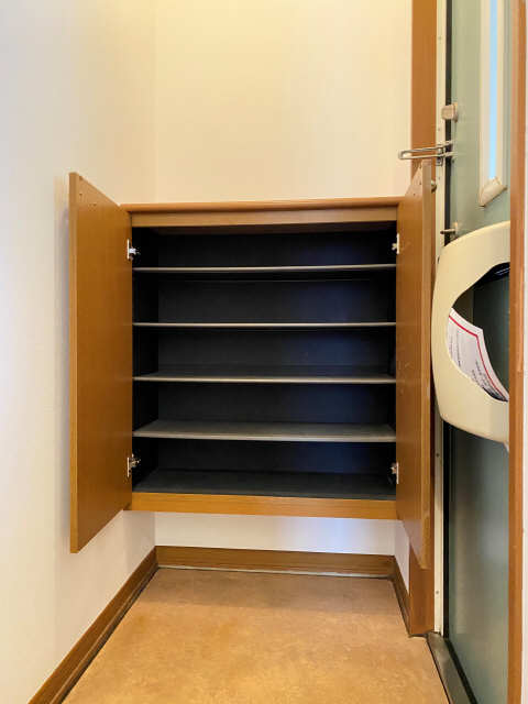 シューズBOX