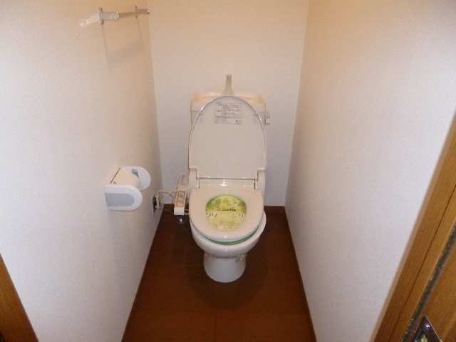 ＷＣ