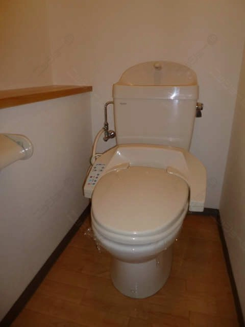 ＷＣ