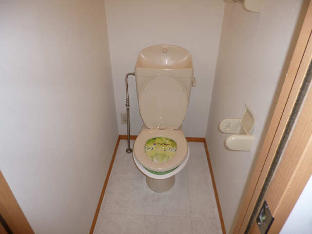 ＷＣ