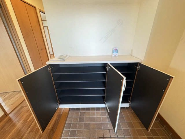 シューズBOX